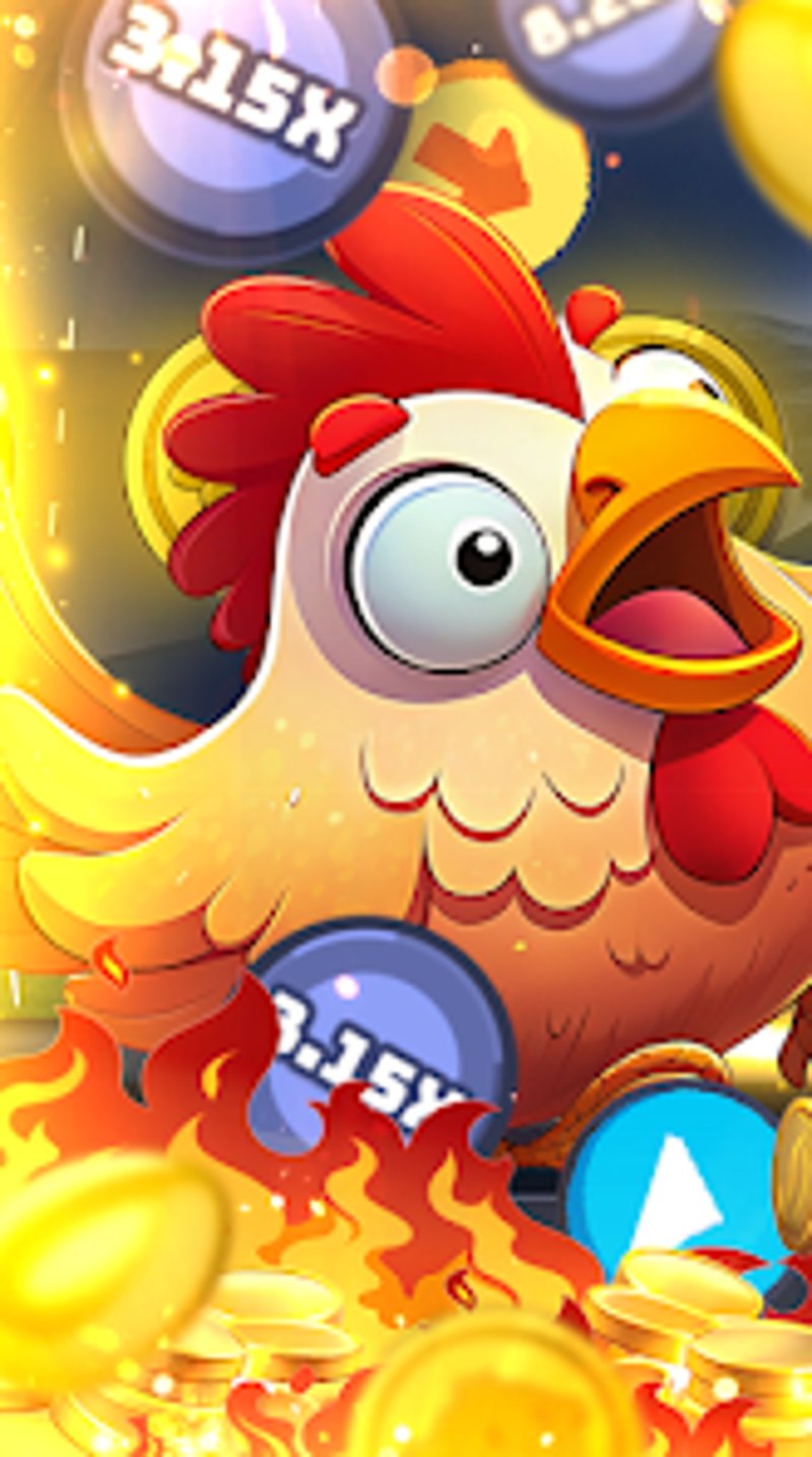 Immagine: Iscrizione al Chicken Road Demo: Cos'è e Cosa Attendere in Italia