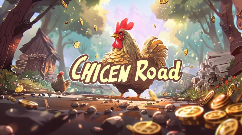 Chicken road 2 gratuit, chicken road 2 inout