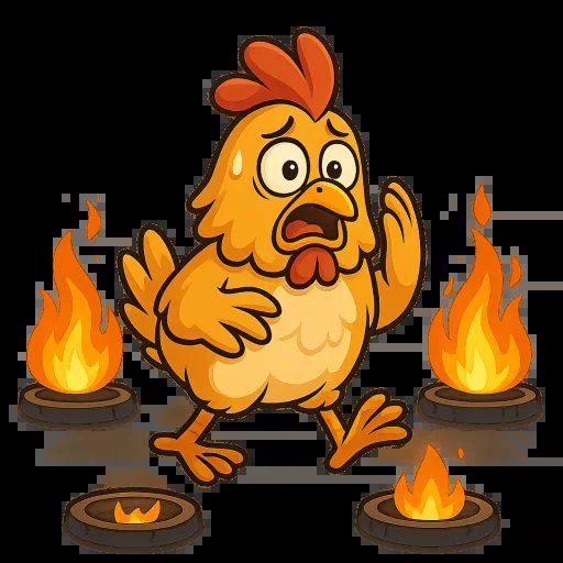Chicken road - Conoce el Mysterio y la Emoción de El Camino de la Pollo en España